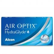  Air Optix plus HydraGlyde 6er 