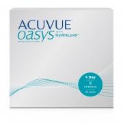  Acuvue Oasys 1-Day 90 